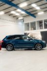 USED 2018 18 AUDI SQ7 4.0 TDI V8 Vorsprung SUV 5dr Diesel Tiptronic quattro Euro 6 (s/s) (435 ps) PAN ROOF/ BOSE 3D/ HEATED REAR SEAT