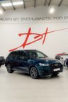 USED 2018 18 AUDI SQ7 4.0 TDI V8 Vorsprung SUV 5dr Diesel Tiptronic quattro Euro 6 (s/s) (435 ps) PAN ROOF/ BOSE 3D/ HEATED REAR SEAT