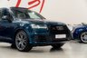 USED 2018 18 AUDI SQ7 4.0 TDI V8 Vorsprung SUV 5dr Diesel Tiptronic quattro Euro 6 (s/s) (435 ps) PAN ROOF/ BOSE 3D/ HEATED REAR SEAT