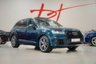 USED 2018 18 AUDI SQ7 4.0 TDI V8 Vorsprung SUV 5dr Diesel Tiptronic quattro Euro 6 (s/s) (435 ps) PAN ROOF/ BOSE 3D/ HEATED REAR SEAT