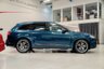 USED 2018 18 AUDI SQ7 4.0 TDI V8 Vorsprung SUV 5dr Diesel Tiptronic quattro Euro 6 (s/s) (435 ps) PAN ROOF/ BOSE 3D/ HEATED REAR SEAT