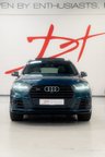 USED 2018 18 AUDI SQ7 4.0 TDI V8 Vorsprung SUV 5dr Diesel Tiptronic quattro Euro 6 (s/s) (435 ps) PAN ROOF/ BOSE 3D/ HEATED REAR SEAT