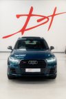 USED 2018 18 AUDI SQ7 4.0 TDI V8 Vorsprung SUV 5dr Diesel Tiptronic quattro Euro 6 (s/s) (435 ps) PAN ROOF/ BOSE 3D/ HEATED REAR SEAT