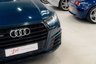 USED 2018 18 AUDI SQ7 4.0 TDI V8 Vorsprung SUV 5dr Diesel Tiptronic quattro Euro 6 (s/s) (435 ps) PAN ROOF/ BOSE 3D/ HEATED REAR SEAT