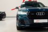 USED 2018 18 AUDI SQ7 4.0 TDI V8 Vorsprung SUV 5dr Diesel Tiptronic quattro Euro 6 (s/s) (435 ps) PAN ROOF/ BOSE 3D/ HEATED REAR SEAT