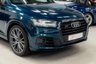 USED 2018 18 AUDI SQ7 4.0 TDI V8 Vorsprung SUV 5dr Diesel Tiptronic quattro Euro 6 (s/s) (435 ps) PAN ROOF/ BOSE 3D/ HEATED REAR SEAT
