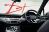 USED 2018 18 AUDI SQ7 4.0 TDI V8 Vorsprung SUV 5dr Diesel Tiptronic quattro Euro 6 (s/s) (435 ps) PAN ROOF/ BOSE 3D/ HEATED REAR SEAT