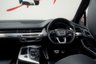 USED 2018 18 AUDI SQ7 4.0 TDI V8 Vorsprung SUV 5dr Diesel Tiptronic quattro Euro 6 (s/s) (435 ps) PAN ROOF/ BOSE 3D/ HEATED REAR SEAT