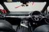 USED 2018 18 AUDI SQ7 4.0 TDI V8 Vorsprung SUV 5dr Diesel Tiptronic quattro Euro 6 (s/s) (435 ps) PAN ROOF/ BOSE 3D/ HEATED REAR SEAT