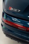 USED 2018 18 AUDI SQ7 4.0 TDI V8 Vorsprung SUV 5dr Diesel Tiptronic quattro Euro 6 (s/s) (435 ps) PAN ROOF/ BOSE 3D/ HEATED REAR SEAT