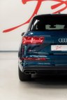 USED 2018 18 AUDI SQ7 4.0 TDI V8 Vorsprung SUV 5dr Diesel Tiptronic quattro Euro 6 (s/s) (435 ps) PAN ROOF/ BOSE 3D/ HEATED REAR SEAT