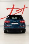 USED 2018 18 AUDI SQ7 4.0 TDI V8 Vorsprung SUV 5dr Diesel Tiptronic quattro Euro 6 (s/s) (435 ps) PAN ROOF/ BOSE 3D/ HEATED REAR SEAT
