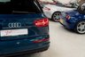 USED 2018 18 AUDI SQ7 4.0 TDI V8 Vorsprung SUV 5dr Diesel Tiptronic quattro Euro 6 (s/s) (435 ps) PAN ROOF/ BOSE 3D/ HEATED REAR SEAT