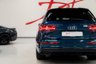 USED 2018 18 AUDI SQ7 4.0 TDI V8 Vorsprung SUV 5dr Diesel Tiptronic quattro Euro 6 (s/s) (435 ps) PAN ROOF/ BOSE 3D/ HEATED REAR SEAT