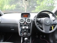USED 2014 14 VAUXHALL CORSA 1.2 16V Excite Hatchback 5dr Petrol Manual Euro 5 (A/C) (85 ps) www.suffolkcarcentre.co.uk - Located at Ilketshall