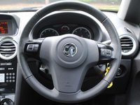 USED 2014 14 VAUXHALL CORSA 1.2 16V Excite Hatchback 5dr Petrol Manual Euro 5 (A/C) (85 ps) www.suffolkcarcentre.co.uk - Located at Ilketshall