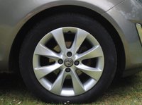 USED 2014 14 VAUXHALL CORSA 1.2 16V Excite Hatchback 5dr Petrol Manual Euro 5 (A/C) (85 ps) www.suffolkcarcentre.co.uk - Located at Ilketshall