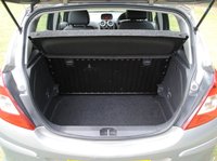 USED 2014 14 VAUXHALL CORSA 1.2 16V Excite Hatchback 5dr Petrol Manual Euro 5 (A/C) (85 ps) www.suffolkcarcentre.co.uk - Located at Ilketshall