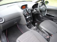 USED 2014 14 VAUXHALL CORSA 1.2 16V Excite Hatchback 5dr Petrol Manual Euro 5 (A/C) (85 ps) www.suffolkcarcentre.co.uk - Located at Ilketshall
