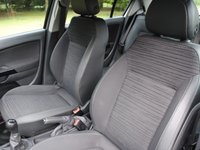 USED 2014 14 VAUXHALL CORSA 1.2 16V Excite Hatchback 5dr Petrol Manual Euro 5 (A/C) (85 ps) www.suffolkcarcentre.co.uk - Located at Ilketshall