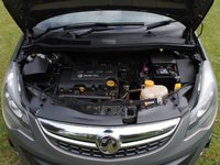 USED 2014 14 VAUXHALL CORSA 1.2 16V Excite Hatchback 5dr Petrol Manual Euro 5 (A/C) (85 ps) www.suffolkcarcentre.co.uk - Located at Ilketshall