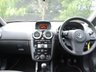 USED 2014 14 VAUXHALL CORSA 1.2 16V Excite Hatchback 5dr Petrol Manual Euro 5 (A/C) (85 ps) www.suffolkcarcentre.co.uk - Located at Ilketshall