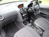 USED 2014 14 VAUXHALL CORSA 1.2 16V Excite Hatchback 5dr Petrol Manual Euro 5 (A/C) (85 ps) www.suffolkcarcentre.co.uk - Located at Ilketshall