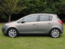 USED 2014 14 VAUXHALL CORSA 1.2 16V Excite Hatchback 5dr Petrol Manual Euro 5 (A/C) (85 ps) www.suffolkcarcentre.co.uk - Located at Ilketshall