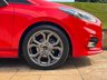 USED 2019 19 FORD FIESTA 1.0T EcoBoost GPF ST-Line Hatchback 5dr Petrol Manual Euro 6 (s/s) (140 ps) FSH-SAT NAV-REAR CAM-DAB-2 KEYS.