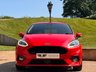 USED 2019 19 FORD FIESTA 1.0T EcoBoost GPF ST-Line Hatchback 5dr Petrol Manual Euro 6 (s/s) (140 ps) FSH-SAT NAV-REAR CAM-DAB-2 KEYS.