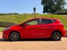 USED 2019 19 FORD FIESTA 1.0T EcoBoost GPF ST-Line Hatchback 5dr Petrol Manual Euro 6 (s/s) (140 ps) FSH-SAT NAV-REAR CAM-DAB-2 KEYS.