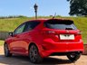 USED 2019 19 FORD FIESTA 1.0T EcoBoost GPF ST-Line Hatchback 5dr Petrol Manual Euro 6 (s/s) (140 ps) FSH-SAT NAV-REAR CAM-DAB-2 KEYS.