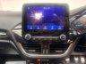 USED 2019 19 FORD FIESTA 1.0T EcoBoost GPF ST-Line Hatchback 5dr Petrol Manual Euro 6 (s/s) (140 ps) FSH-SAT NAV-REAR CAM-DAB-2 KEYS.