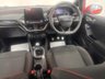 USED 2019 19 FORD FIESTA 1.0T EcoBoost GPF ST-Line Hatchback 5dr Petrol Manual Euro 6 (s/s) (140 ps) FSH-SAT NAV-REAR CAM-DAB-2 KEYS.