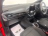 USED 2019 19 FORD FIESTA 1.0T EcoBoost GPF ST-Line Hatchback 5dr Petrol Manual Euro 6 (s/s) (140 ps) FSH-SAT NAV-REAR CAM-DAB-2 KEYS.
