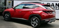 USED 2022 22 HYUNDAI TUCSON 1.6 T-GDi MHEV Ultimate SUV 5dr Petrol Hybrid DCT 4WD Euro 6 (s/s) (180 ps) 1 OWNER*PANROOF*REVCAM*CARPLAY