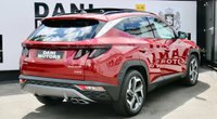 USED 2022 22 HYUNDAI TUCSON 1.6 T-GDi MHEV Ultimate SUV 5dr Petrol Hybrid DCT 4WD Euro 6 (s/s) (180 ps) 1 OWNER*PANROOF*REVCAM*CARPLAY