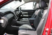 USED 2022 22 HYUNDAI TUCSON 1.6 T-GDi MHEV Ultimate SUV 5dr Petrol Hybrid DCT 4WD Euro 6 (s/s) (180 ps) 1 OWNER*PANROOF*REVCAM*CARPLAY