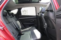 USED 2022 22 HYUNDAI TUCSON 1.6 T-GDi MHEV Ultimate SUV 5dr Petrol Hybrid DCT 4WD Euro 6 (s/s) (180 ps) 1 OWNER*PANROOF*REVCAM*CARPLAY