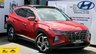 USED 2022 22 HYUNDAI TUCSON 1.6 T-GDi MHEV Ultimate SUV 5dr Petrol Hybrid DCT 4WD Euro 6 (s/s) (180 ps) 1 OWNER*PANROOF*REVCAM*CARPLAY