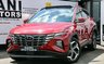 USED 2022 22 HYUNDAI TUCSON 1.6 T-GDi MHEV Ultimate SUV 5dr Petrol Hybrid DCT 4WD Euro 6 (s/s) (180 ps) 1 OWNER*PANROOF*REVCAM*CARPLAY