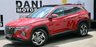 USED 2022 22 HYUNDAI TUCSON 1.6 T-GDi MHEV Ultimate SUV 5dr Petrol Hybrid DCT 4WD Euro 6 (s/s) (180 ps) 1 OWNER*PANROOF*REVCAM*CARPLAY