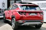 USED 2022 22 HYUNDAI TUCSON 1.6 T-GDi MHEV Ultimate SUV 5dr Petrol Hybrid DCT 4WD Euro 6 (s/s) (180 ps) 1 OWNER*PANROOF*REVCAM*CARPLAY