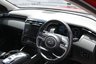 USED 2022 22 HYUNDAI TUCSON 1.6 T-GDi MHEV Ultimate SUV 5dr Petrol Hybrid DCT 4WD Euro 6 (s/s) (180 ps) 1 OWNER*PANROOF*REVCAM*CARPLAY
