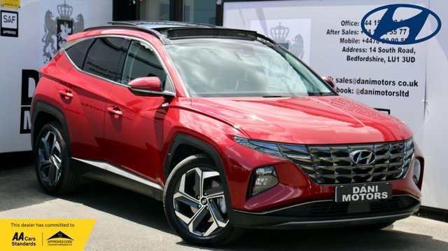 Vehicle Photo