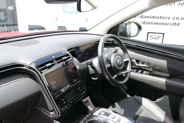 Vehicle Photo