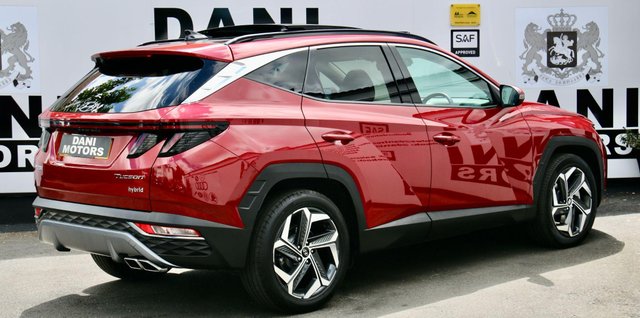 Vehicle Photo