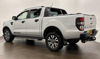 USED 2021 71 FORD RANGER 2.0 EcoBlue Wildtrak Pickup Double Cab 4dr Diesel Auto 4WD Euro 6 (s/s) (213 ps) 2.0 Eco Blue Wildtrack Pickup Double Cab