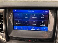 USED 2021 71 FORD RANGER 2.0 EcoBlue Wildtrak Pickup Double Cab 4dr Diesel Auto 4WD Euro 6 (s/s) (213 ps) 2.0 Eco Blue Wildtrack Pickup Double Cab