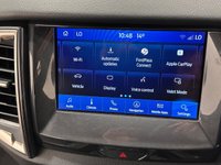 USED 2021 71 FORD RANGER 2.0 EcoBlue Wildtrak Pickup Double Cab 4dr Diesel Auto 4WD Euro 6 (s/s) (213 ps) 2.0 Eco Blue Wildtrack Pickup Double Cab